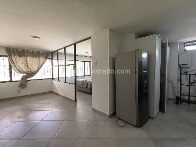 Apartamento en venta en Chapinero Sur Occidental, Bogotá · foto 9 de 10