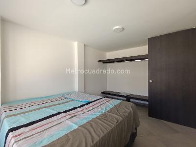 Apartamento en venta en Chapinero Sur Occidental, Bogotá · foto 6 de 10