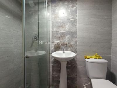 Apartamento en venta en Chapinero Sur Occidental, Bogotá · foto 10 de 10