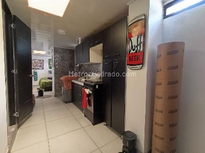 Apartamento en venta en Chapinero Sur Occidental, Bogotá · foto 2 de 10