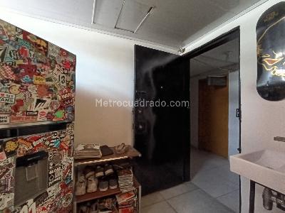 Apartamento en venta en Chapinero Sur Occidental, Bogotá · foto 5 de 10