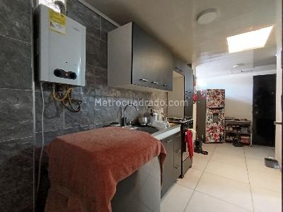 Apartamento en venta en Chapinero Sur Occidental, Bogotá · foto 7 de 10