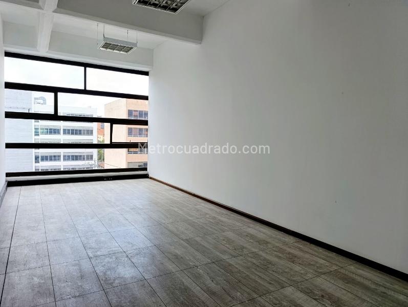 Oficina en Arriendo, CHICO CENTRAL, Bogotá D.C. – pohled 2