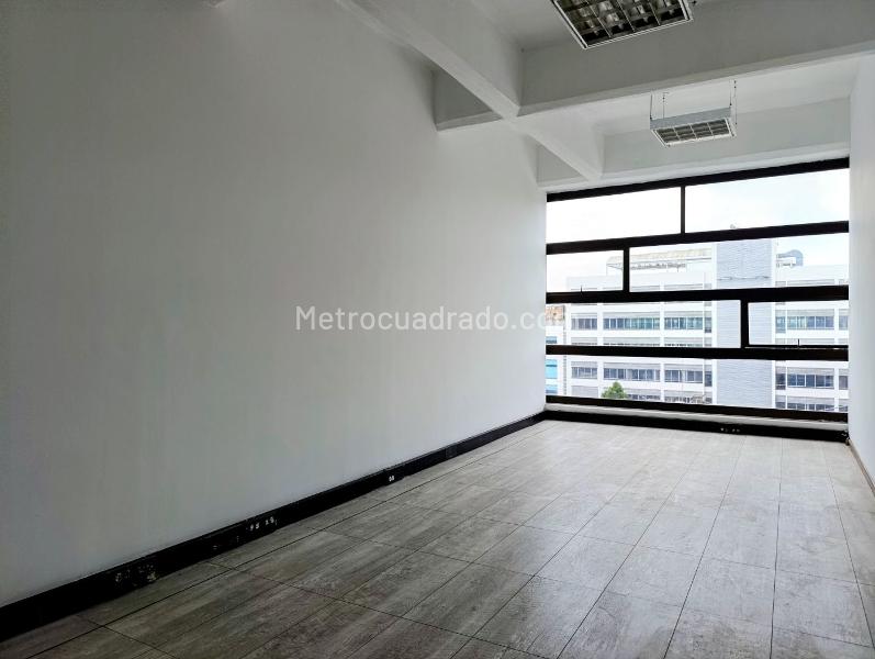 Oficina en Arriendo, CHICO CENTRAL, Bogotá D.C. – pohled 4