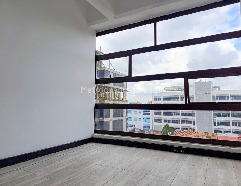 Oficina en Arriendo, CHICO CENTRAL, Bogotá D.C. – pohled 5