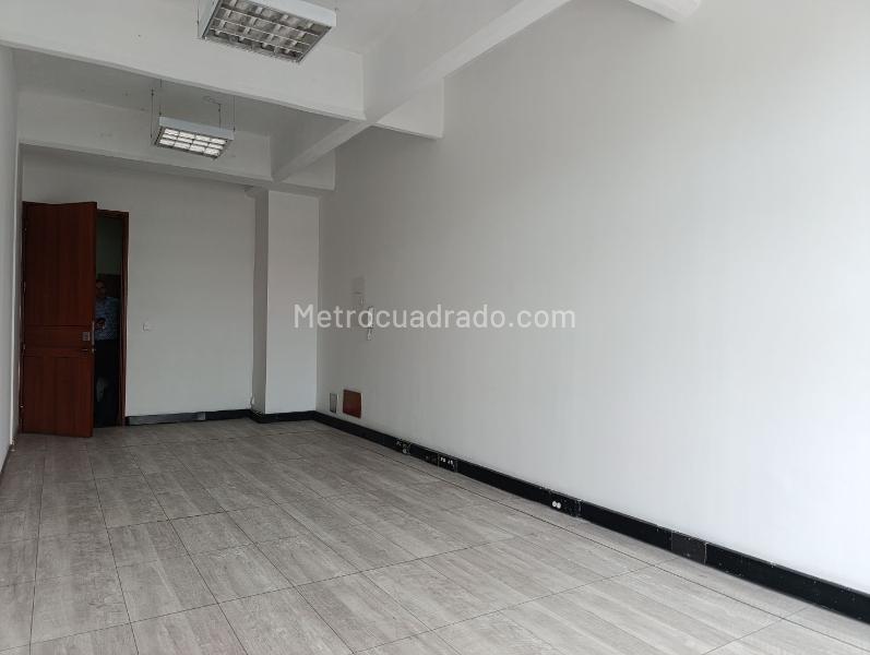 Oficina en Arriendo, CHICO CENTRAL, Bogotá D.C. – pohled 6
