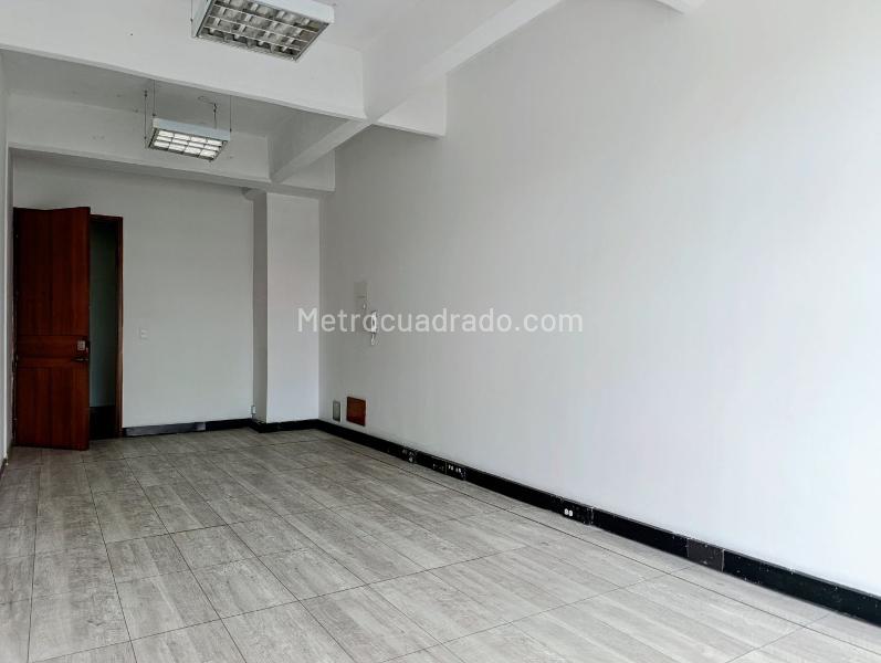 Oficina en Arriendo, CHICO CENTRAL, Bogotá D.C. – pohled 3