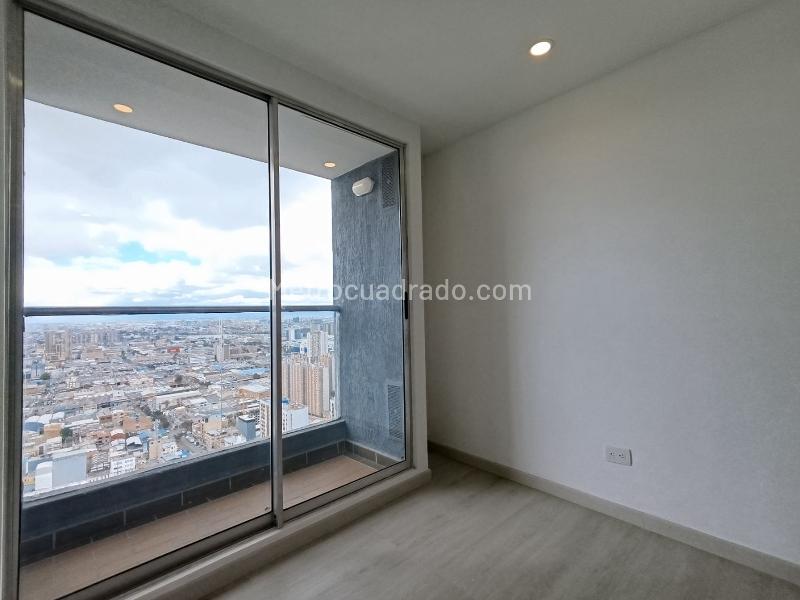 Piso – Bogotá, Localidad Los Mártires - Vista 4