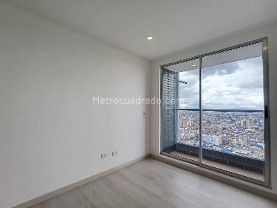 Apartamento en venta en Paloquemao, Bogotá · foto 4 de 18