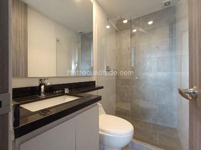 Apartamento en venta en Paloquemao, Bogotá · foto 7 de 18