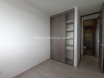 Apartamento en venta en Paloquemao, Bogotá · foto 10 de 18