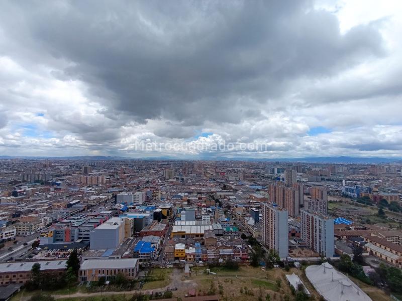 Piso – Bogotá, Localidad Los Mártires - Más