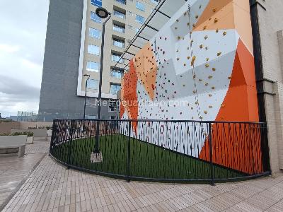 Apartamento en venta en Paloquemao, Bogotá · foto 14 de 18