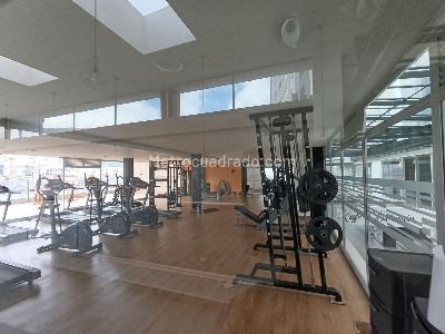 Apartamento en venta en Paloquemao, Bogotá · foto 15 de 18