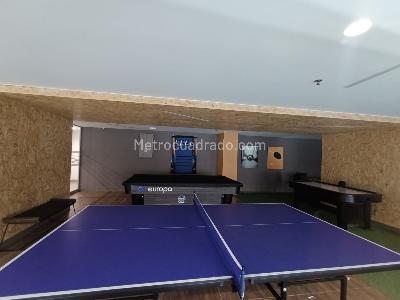 Apartamento en venta en Paloquemao, Bogotá · foto 17 de 18