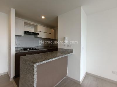 Apartamento en venta en Paloquemao, Bogotá · foto 8 de 18