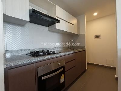 Apartamento en venta en Paloquemao, Bogotá · foto 2 de 18