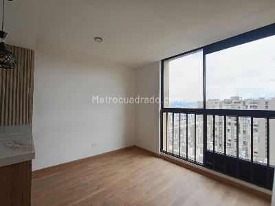 Apartamento en Arriendo, COLINA CAMPESTRE, Bogotá D.C.