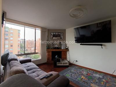 Apartamento en venta en Ciudad Salitre, Bogotá · foto 14 de 20