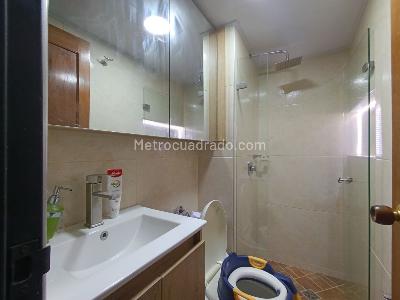 Apartamento en venta en Ciudad Salitre, Bogotá · foto 15 de 20