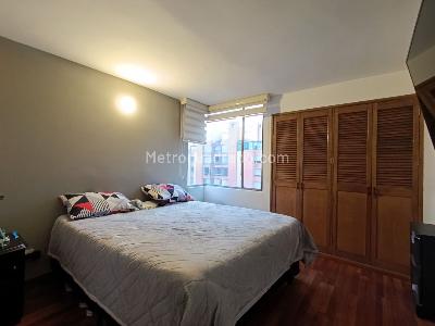 Apartamento en venta en Ciudad Salitre, Bogotá · foto 7 de 20