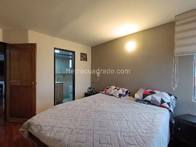 Apartamento en venta en Ciudad Salitre, Bogotá · foto 16 de 20