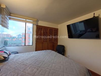 Apartamento en venta en Ciudad Salitre, Bogotá · foto 8 de 20