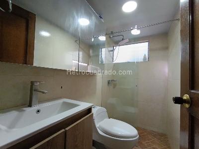 Apartamento en venta en Ciudad Salitre, Bogotá · foto 18 de 20
