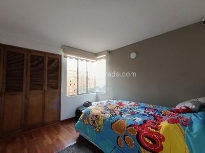 Apartamento en venta en Ciudad Salitre, Bogotá · foto 19 de 20