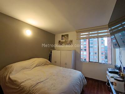 Apartamento en venta en Ciudad Salitre, Bogotá · foto 5 de 20