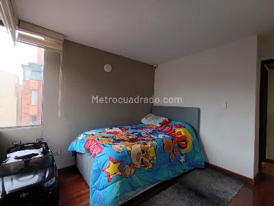 Apartamento en venta en Ciudad Salitre, Bogotá · foto 20 de 20