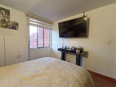 Apartamento en venta en Ciudad Salitre, Bogotá · foto 11 de 20