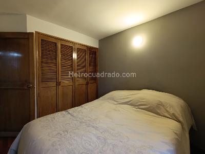 Apartamento en venta en Ciudad Salitre, Bogotá · foto 12 de 20