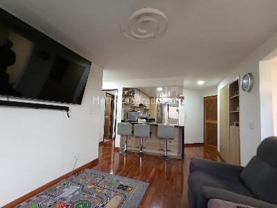 Apartamento en venta en Ciudad Salitre, Bogotá · foto 4 de 20