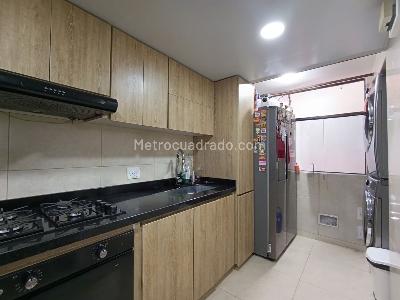 Apartamento en venta en Ciudad Salitre, Bogotá · foto 13 de 20