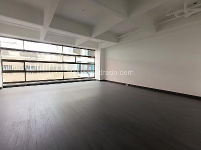 Oficina en Arriendo, CHICO CENTRAL, Bogotá D.C.