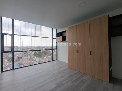 Apartaestudio en Arriendo, CENTRO INTERNACIONAL BAVARIA, Bogotá D.C. en Centro Internacional Bavaria