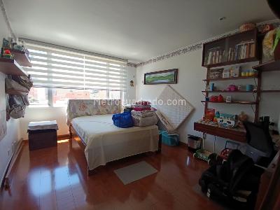 Apartamento en venta en Quintas De Santa Barbara, Bogotá · foto 10 de 19