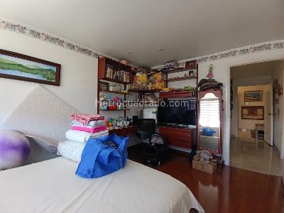 Apartamento en venta en Quintas De Santa Barbara, Bogotá · foto 11 de 19