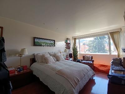 Apartamento en venta en Quintas De Santa Barbara, Bogotá · foto 13 de 19