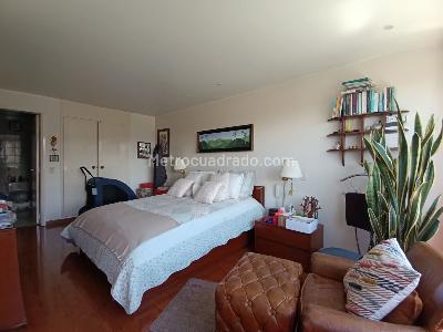 Apartamento en venta en Quintas De Santa Barbara, Bogotá · foto 15 de 19