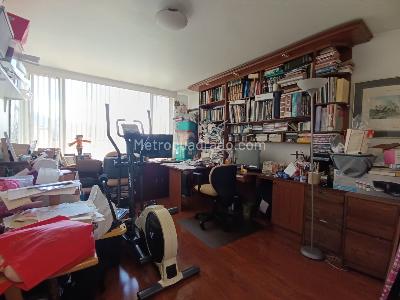 Apartamento en venta en Quintas De Santa Barbara, Bogotá · foto 18 de 19