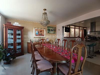 Apartamento en venta en Quintas De Santa Barbara, Bogotá · foto 2 de 19