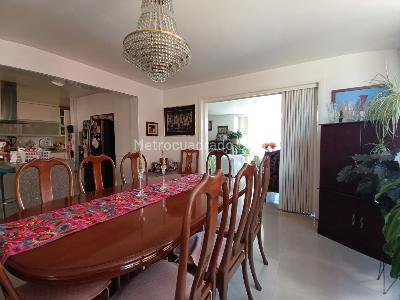 Apartamento en venta en Quintas De Santa Barbara, Bogotá · foto 5 de 19