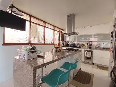 Apartamento en venta en Quintas De Santa Barbara, Bogotá · foto 7 de 19