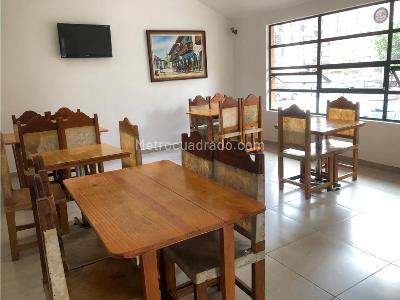 Casa de 3 alcobas en venta en Santa Barbara, Bogotá, 336 m² · foto 5 de 16