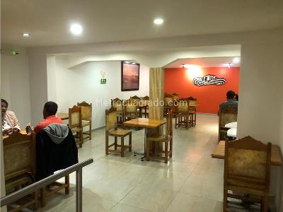 Casa de 3 alcobas en venta en Santa Barbara, Bogotá, 336 m² · foto 6 de 16