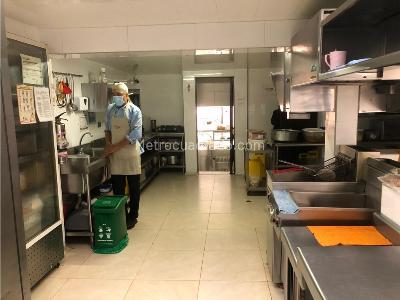 Casa de 3 alcobas en venta en Santa Barbara, Bogotá, 336 m² · foto 13 de 16