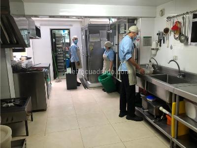 Casa de 3 alcobas en venta en Santa Barbara, Bogotá, 336 m² · foto 16 de 16