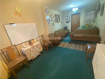 Casa en venta en Fontibon, Bogotá · foto 3 de 20